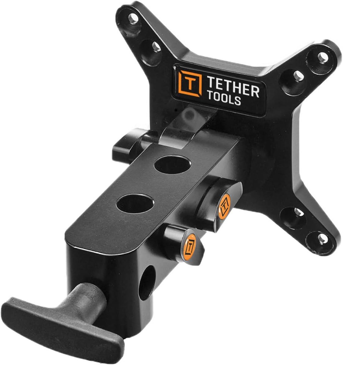 Rock Solid VESA Studio Monitor Mount for Stands