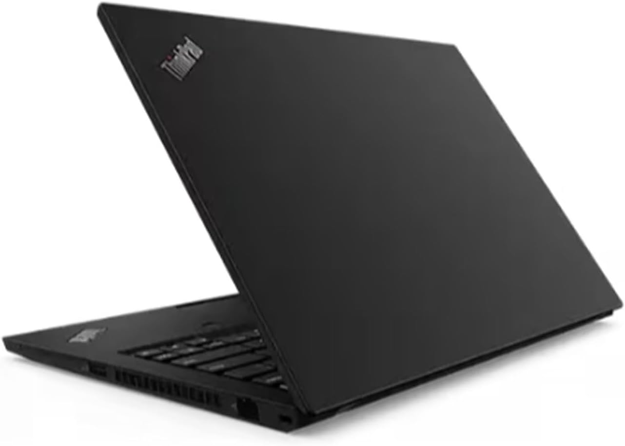 Lenovo ThinkPad T14 Gen 2 Touchscreen Laptop, 14' FHD 1920 x 1080 Display, 11th Generation Intel Core i5-1145G7(2.6-4.4GHz, 4Core), 16GB DDR4 RAM, 512GB SSD, Windows 11 Pro (Renewed)