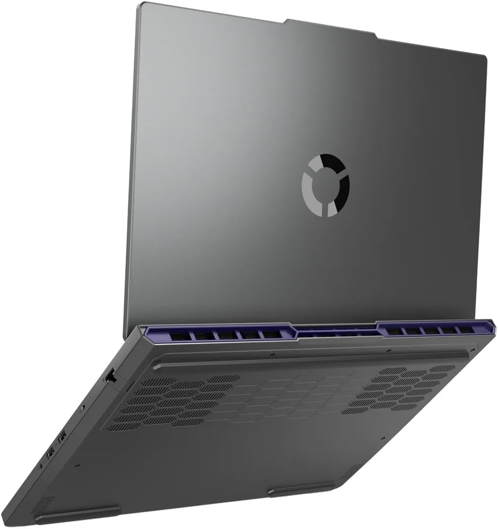 Lenovo Legion 5i – Gaming Laptop - Intel Core Ultra 9 275HX - 16' WQXGA (2560x1600) IPS 500nits, Anti-Glare, 240Hz–NVIDIA GeForce RTX 5060 – 32 GB Memory – 2TB Storage,Win 11 Pro