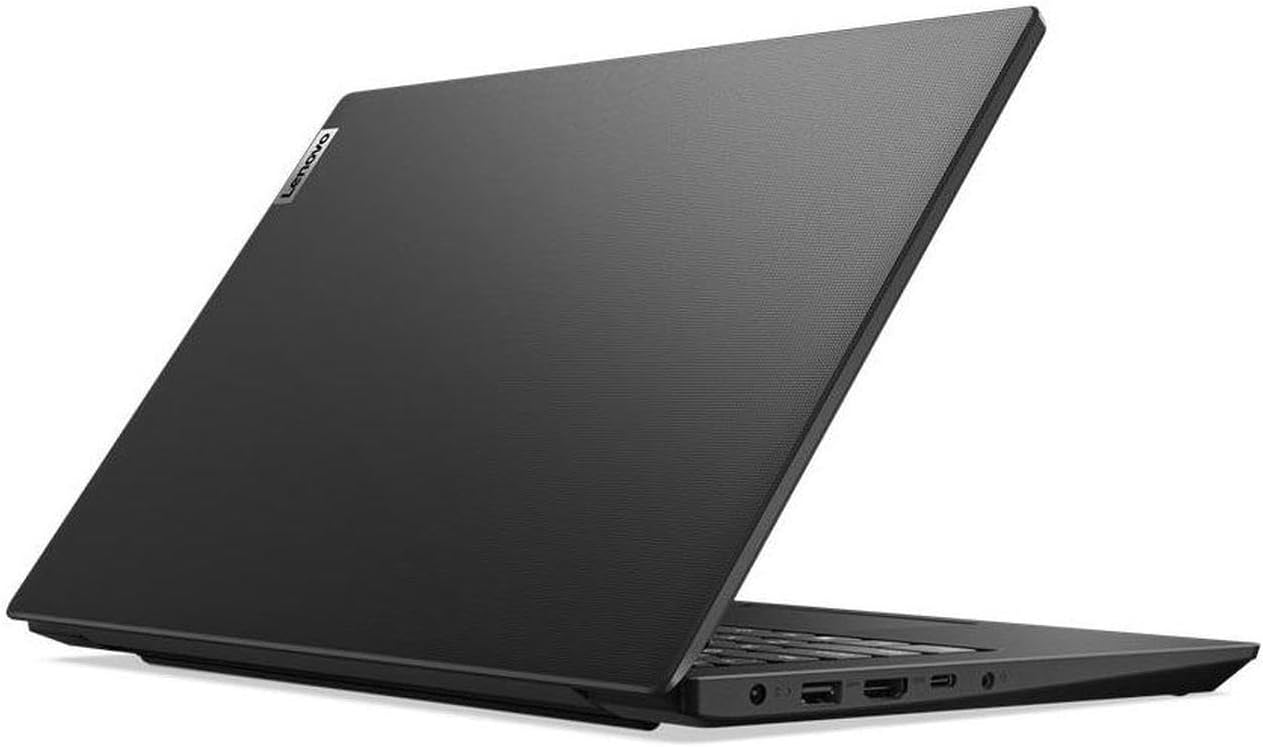Lenovo V14 Business Laptop (2025):14' FHD 1920 x 1080 60Hz • 13th Generation Intel Core i7-1355U • 40 GB DDR4 SDRAM • 4 TB NVMe SSD • Win11 Pro • Wi-Fi 6 • 720p HD Camera • Intel Iris Xe Graphics