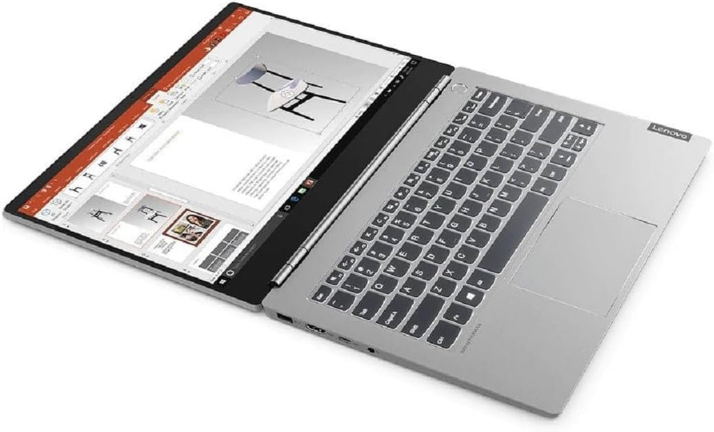 Lenovo Business 14'' Linux Mint (Cinnamon) Laptop - Intel i7-8550U, 20GB RAM, 2TB PCIe NVMe SSD, 14'' FHD IPS (1920x1080) Display, Fast Charging, Silver