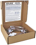 Replacement For/CHEVY SILVERADO 2500 HD CLASSIC 96 IN BED; CREW CAB PICKUP YEAR 2007 BRAKE LINE KIT by Technical Precision
