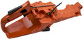 Husqvarna 537 00 03-71 OEM Fuel Tank Assembly for 385, 390 XP Chainsaws 5370003