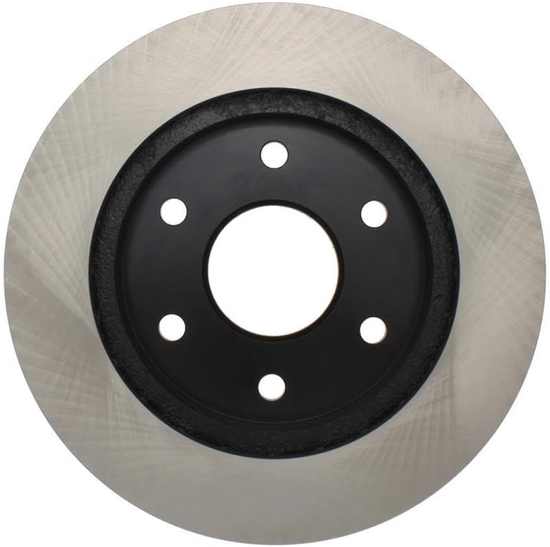 4X Front Brake Pads and Rotors Kit Replacement 2 Semi Metallic Brake Pads 2 Brake Rotors for Chevrolet Silverado 1500 2005-2007 for Chevy Silverado 1500 2005-2007