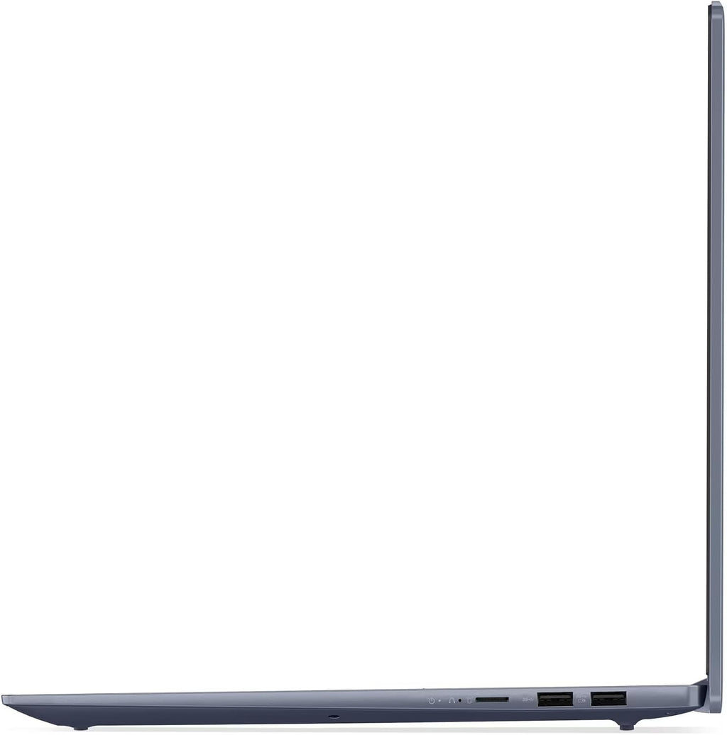 Lenovo IdeaPad Slim 5 16IRU9 16' Touchscreen Laptop - Intel Core 7 150U 5.4GHz - 1920 x 1200 Display - Windows 11 Home, 16GB LPDDR5x-5200, 1TB SSD M.2 2242, Backlit Keyboard, Fingerprint Reader