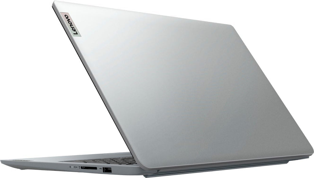 Lenovo 15.6' Touchscreen IdeaPad | 16GB RAM | 1TB Storage (512GB SSD & 512GB External Storage) | Intel 6-Core Processor | FHD (1920 x 1080) | HDMI | Bluetooth | Windows 11 Pro | w/WOWPC Bundle