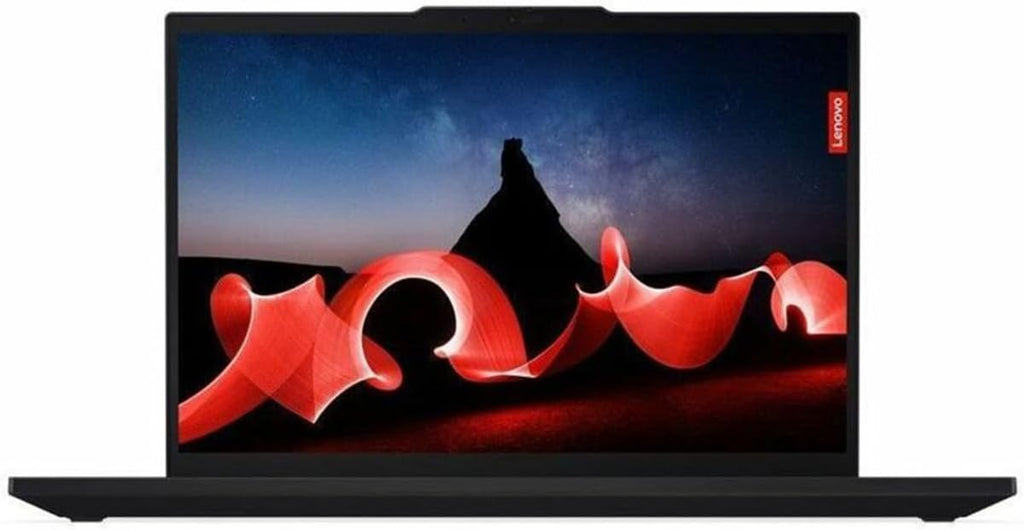 Lenovo ThinkPad T16 Gen 3 16″ WUXGA IPS Touchscreen Laptop – Intel Core Ultra 5 125U – 16 GB DDR5 – 512 GB NVMe SSD – Intel ARC Graphics – Wi-Fi 6E – Windows 11 Pro – Black