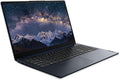 Lenovo IdeaPad 15.6' Touchscreen Laptop, 16GB RAM 1TB Storage (512GB SSD+512GB Docking Station Set), 10-Core Intel Core i5 Processor, FHD 1920 x 1080 IPS Display, Windows 11 Home, Abyss Blue