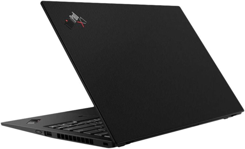 Lenovo Gen 8 ThinkPad X1 Carbon with 14' Non-Touch Display, Intel i7-10510U Processor, 1TB PCIe SSD, 16GB RAM, and Windows 10 Pro (2020 Version)