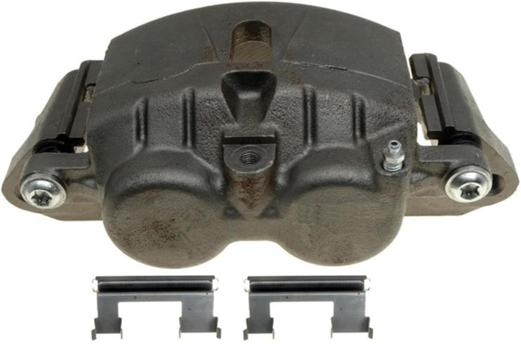(4) Rear Brake Caliper with Brake Pads Kit Replacement Left and Right for Chevy Silverado 3500 Classic 2007-2007 for Chevrolet Silverado 3500 HD 2007-2010 for Chevy Silverado 3500 HD 2007-2010