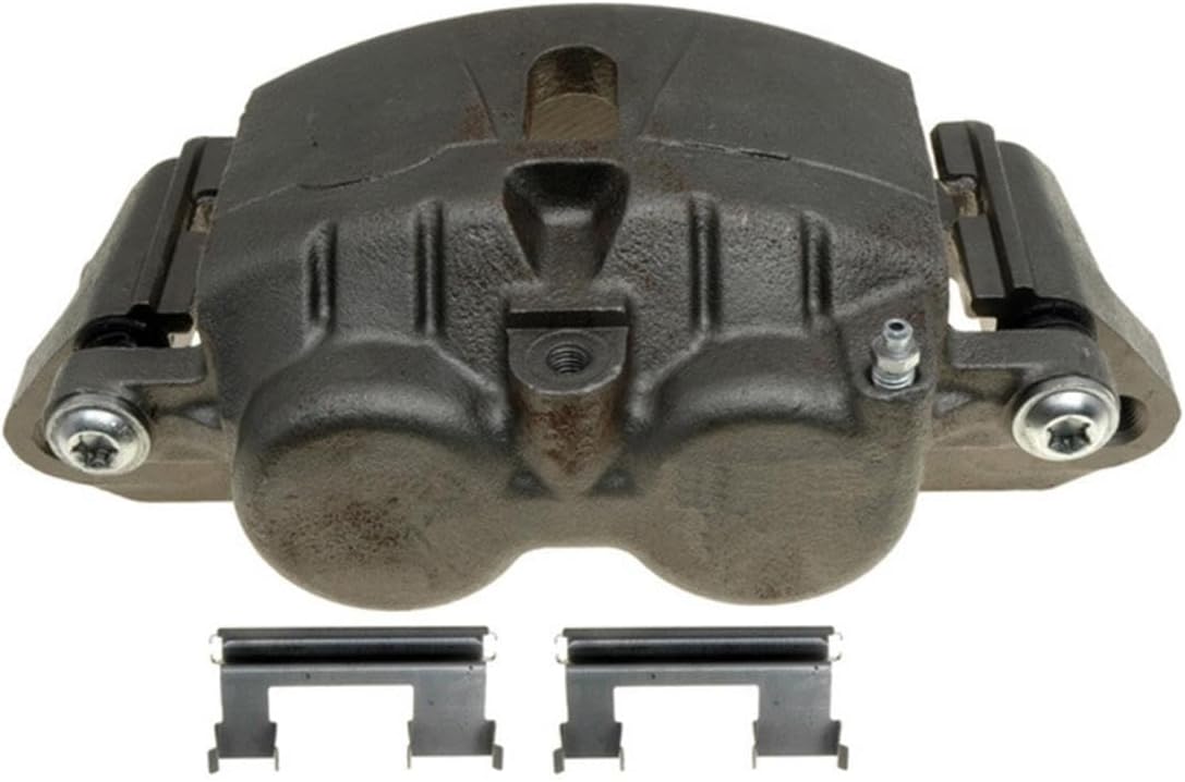 (4) Rear Brake Caliper with Brake Pads Kit Replacement Left and Right for Chevy Silverado 3500 Classic 2007-2007 for Chevrolet Silverado 3500 HD 2007-2010 for Chevy Silverado 3500 HD 2007-2010