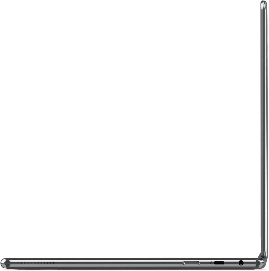 Lenovo Yoga 9 Laptop 14' WQUXGA IPS Touchscreen Intel 12-Core i7-1360P 16GB LPDDR5 2TB SSD Intel Iris Xe Graphics Thunderbolt 4 Wi-Fi 6E Backlit Keyboard Fingerprint 1080p FHD Camera Win11 Pro