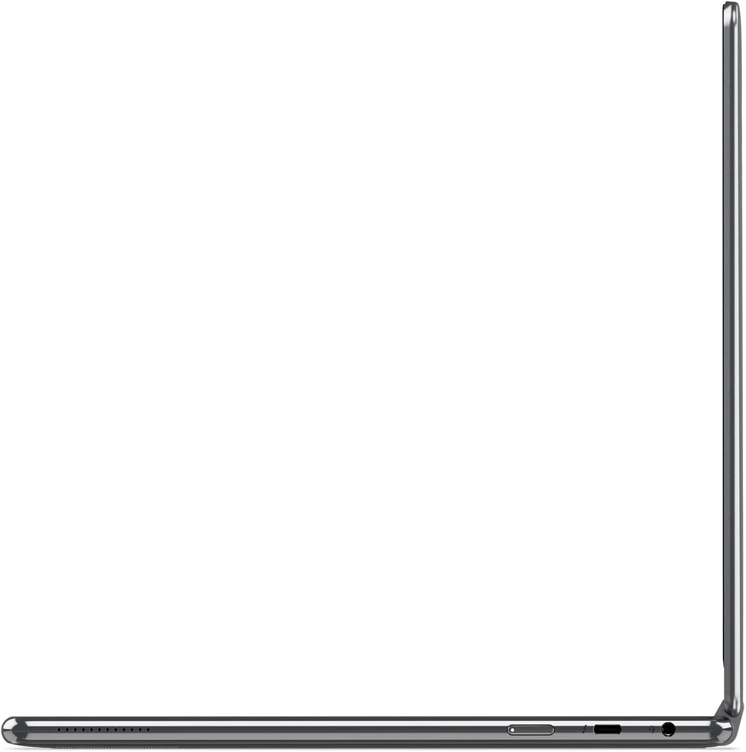 Lenovo Yoga 9 Laptop 14' WQUXGA IPS Touchscreen Intel 12-Core i7-1360P 16GB LPDDR5 2TB SSD Intel Iris Xe Graphics Thunderbolt 4 Wi-Fi 6E Backlit Keyboard Fingerprint 1080p FHD Camera Win11 Pro