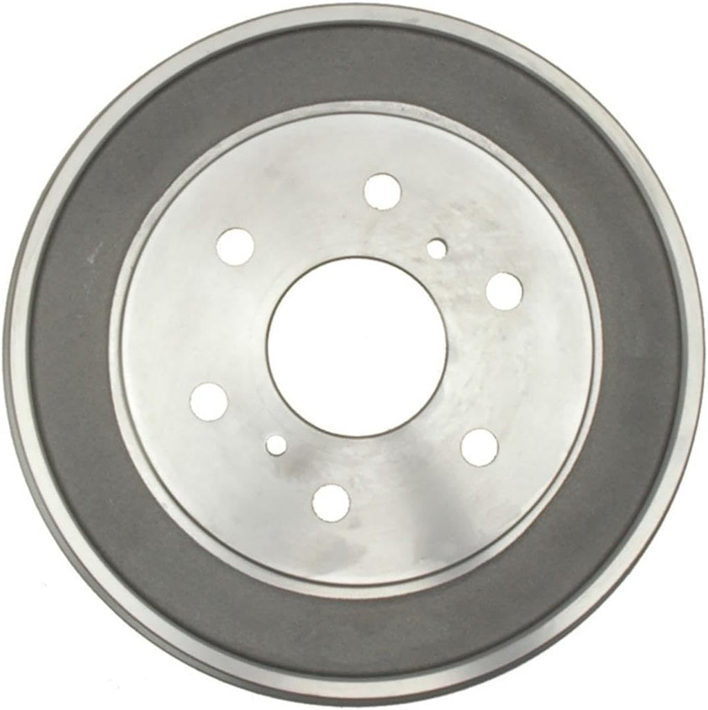 ‎A-Partrix 2x Brake Drum Rear Set - Brake Drum Brakes, Rear Drum Brake Kit fits Chevy Silverado 1500 Classic 2007-2007 fits GMC Sierra 1500 2005-2008 fits GMC Sierra 1500 Classic 2007-2007