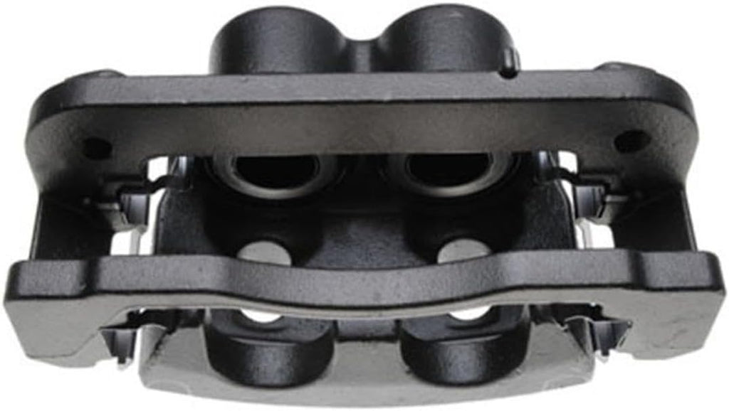 Arrhythmic 2Pcs Disc Brake Caliper Front Brake Caliper Kit Brake Calipers Left and Right for Chevrolet Avalanche 2007-2008 for Chevy Avalanche 2007-2008 for Chevrolet Silverado 1500 2005-2008