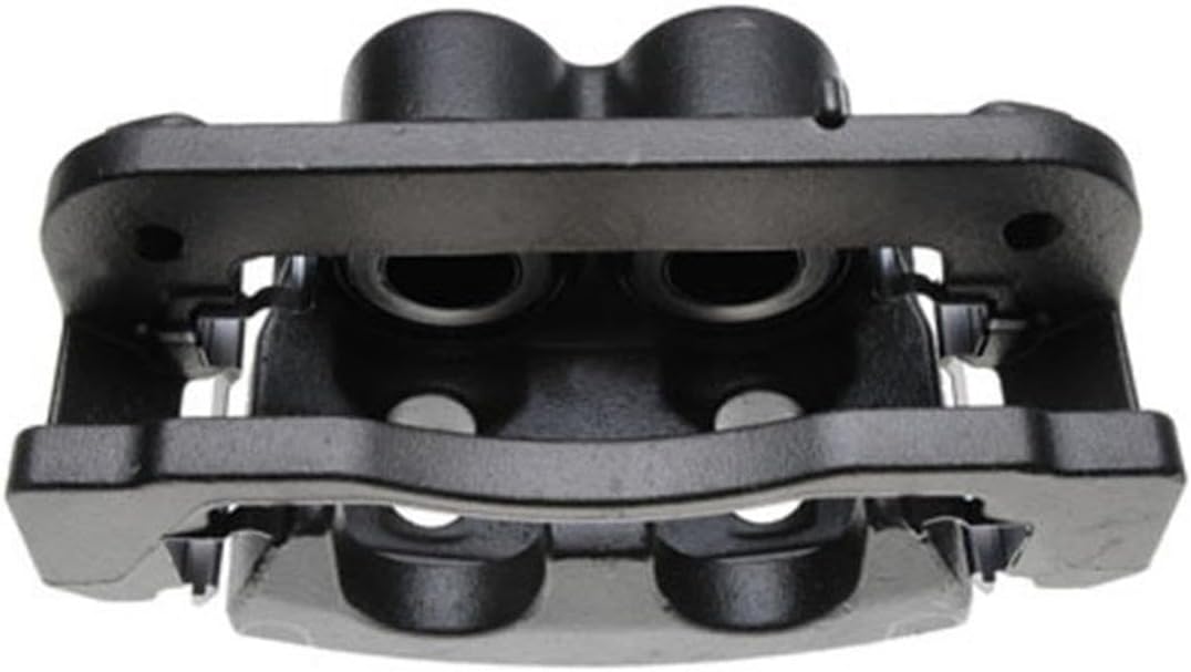 Arrhythmic 2Pcs Disc Brake Caliper Front Brake Caliper Kit Brake Calipers Left and Right for Chevrolet Avalanche 2007-2008 for Chevy Avalanche 2007-2008 for Chevrolet Silverado 1500 2005-2008
