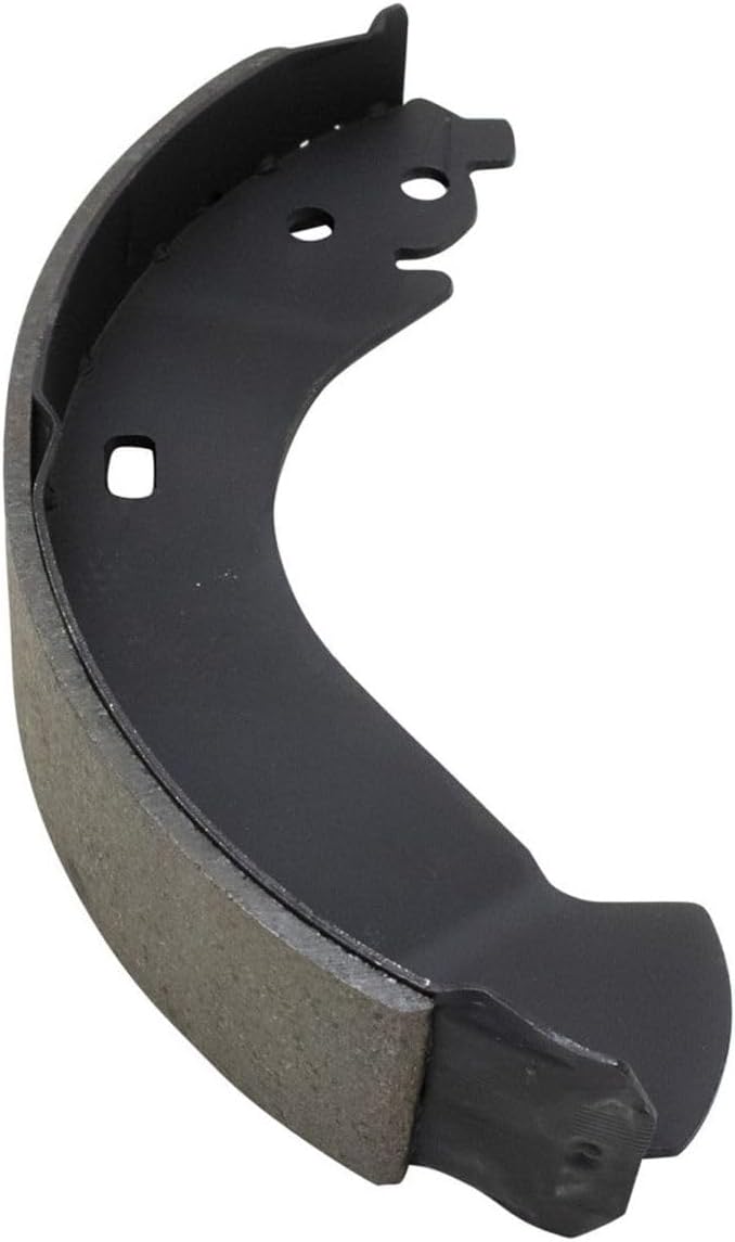 Drilled Slotted Semi-Metallic Coated Stop Power Disc Set Kit Brake Rotors and Pads for Chevy for Silverado 1500 2007-2008,for GMC for Sierra 1500 2007-2008