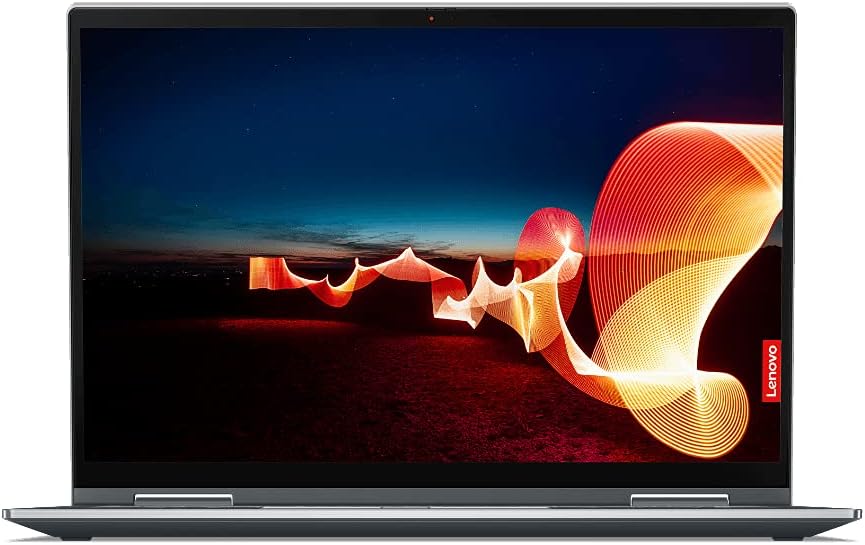 Lenovo ThinkPad X1 Yoga Gen 6 Intel Core i7-1185G7, 14' WQUXGA (3840x2400) IPS, Touchscreen, 500 nits AR, 16 GB RAM, 1TB SSD, Backlit KYB Fingerprint Reader, Win10 Pro