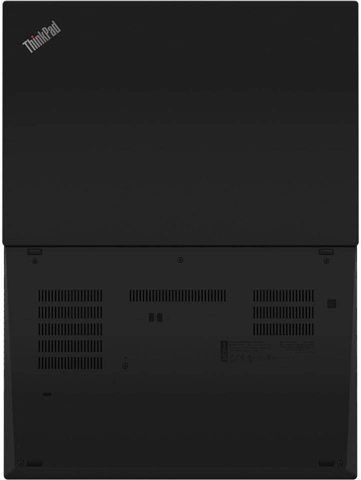 Lenovo ThinkPad P53s 20N6003UUS 15.6' Mobile Workstation - 1920 x 1080 - Core i7 i7-8565U - 16 GB RAM - 512 GB SSD - Glossy Black - Windows 10 Pro 64-bit - NVIDIA Quadro P520 with 2 GB - in-Plane