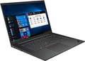 Lenovo ThinkPad P1 Gen 4 20Y4S2NK00 16' Mobile Workstation - WQUXGA - 3840 x 2400 - Intel Core i7 11th Gen i7-11800H Octa-core (8 Core) 2.30 GHz - 32 GB RAM - 1 TB SSD - Black