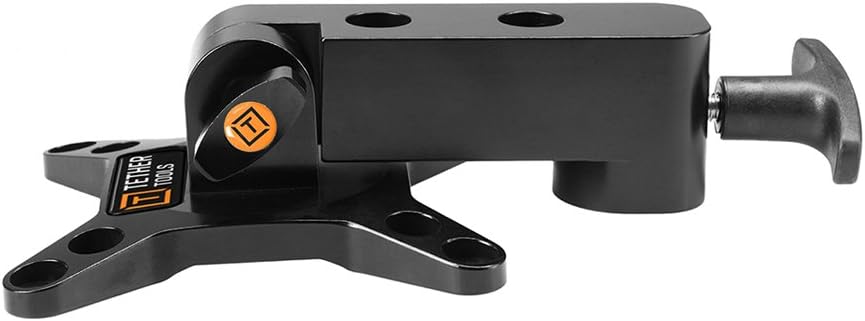 Rock Solid VESA Studio Monitor Mount for Stands