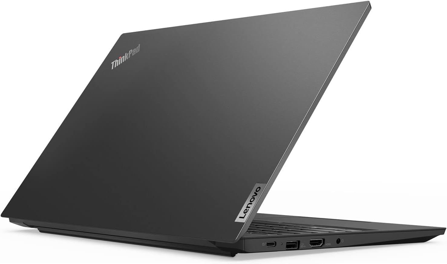 Lenovo ThinkPad E15 Business Laptop (15.6' FHD, Intel 4-Core i5-1135G7 (＞i7-10510U), 16GB RAM, 512GB SSD), Backlit, Fingerprint, Thunderbolt 4, Privacy Webcam, IST HUB, Ethernet, Win 11 Pro, Black