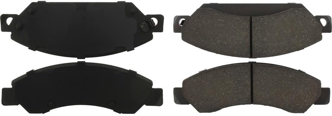 Brakes and Rotors Kit - 3PCS Front Disc Brake Pads and Rotors, Brake kit for Chevy Silverado 1500 2005-2007 for Chevrolet Silverado 1500 Classic 2007-2007
