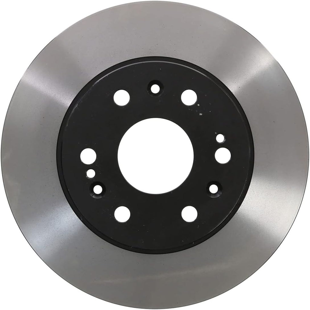(4) Front Brake Pads and Rotors Kit Brake Pads Brake Rotors for Chevrolet Silverado 1500 2005-2007 for Chevy Silverado 1500 2005-2007#Replace 121.66057, 18041762