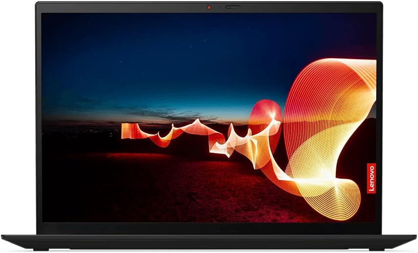 Lenovo ThinkPad X1 Carbon 9th Gen 9 Intel Core i7-1165G7, FHD Non-Touch Screen,16GB RAM, 1TB NVMe SSD, Backlit KYB Fingerprint Reader, Windows Pro