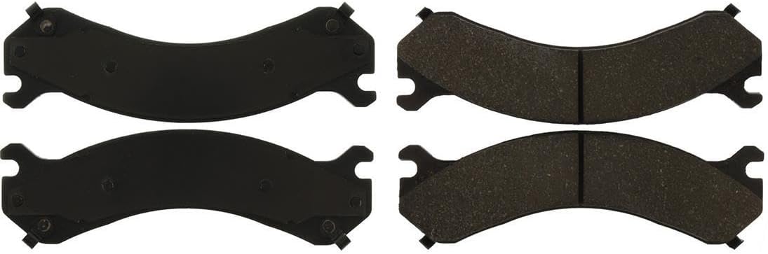 Brakes and Rotors Kit - 3PCS Rear Disc Brake Pads and Rotors, Brake kit for Chevrolet Silverado 3500 2001-2007 for Chevy Silverado 3500 2001-2007