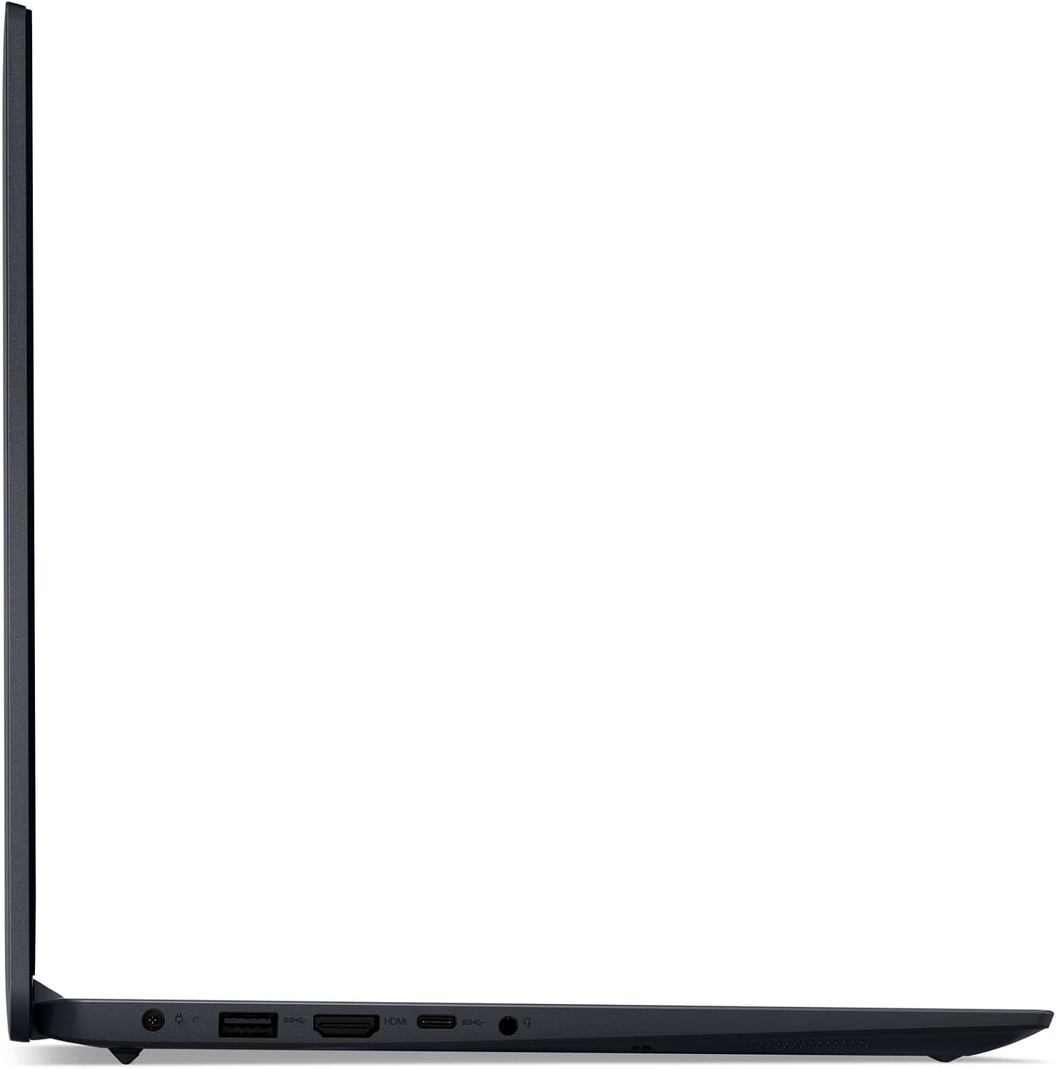 Lenovo 2025 IdeaPad 15.6' FHD IPS Touchscreen Laptop 4-Core AMD Ryzen 5 7520U AMD Radeon 610M Graphics 8GB LPDDR5 256GB NVMe SSD USB-C w/DP WiFi AX BT Webcam HDMI1.4 Windows 11 Home w/RE USB