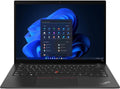 Lenovo ThinkPad T14s Gen 3 21BR002TUS 14' Notebook - WUXGA - 1920 x 1200 - Intel Core i7 12th Gen i7-1260P Dodeca-core (12 Core) 2.10 GHz - 16 GB Total RAM - 16 GB On-Board Memory - 512 GB SSD