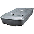 NCA9002A Fuel Tank with Sending Unit Hole Fits Ford 800 4000 601 2120 4140 2000 4121 C0NN9002N