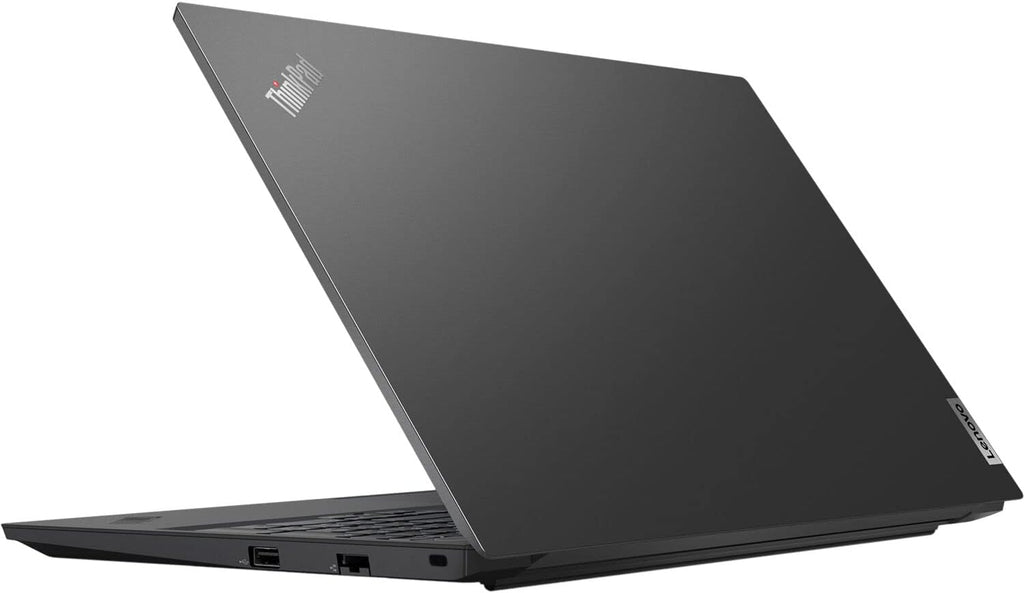 Lenovo ThinkPad E15 Gen 2 Business Laptop, 15.6' Full HD Touchscreen, Intel Core i7-1165G7 Processor, 32GB DDR4 RAM, 1TB SSD, Backlit Keyboard, Wireless-AX Wi-Fi 6, Bluetooth, Windows 10 Pro, Black