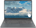 Lenovo IdeaPad Flex 5 16'' 2.5K (2560x1600) IPS Touchscreen 2-in-1 Laptop, Intel Core i7-1255U up to 1.7 GHz, 10C, 16GB RAM, 512GB SSD PCIe, Backlit, Fingerprint Reader, EAT Cloth, Black