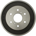 Brake Drum, 1PC Rear Drum Brakes Automotive Replacement Brake Drums for Chevrolet Silverado 1500 2005-2008 for Chevy Silverado 1500 2005-2008 for Chevrolet Silverado 1500 Classic 2007-2007