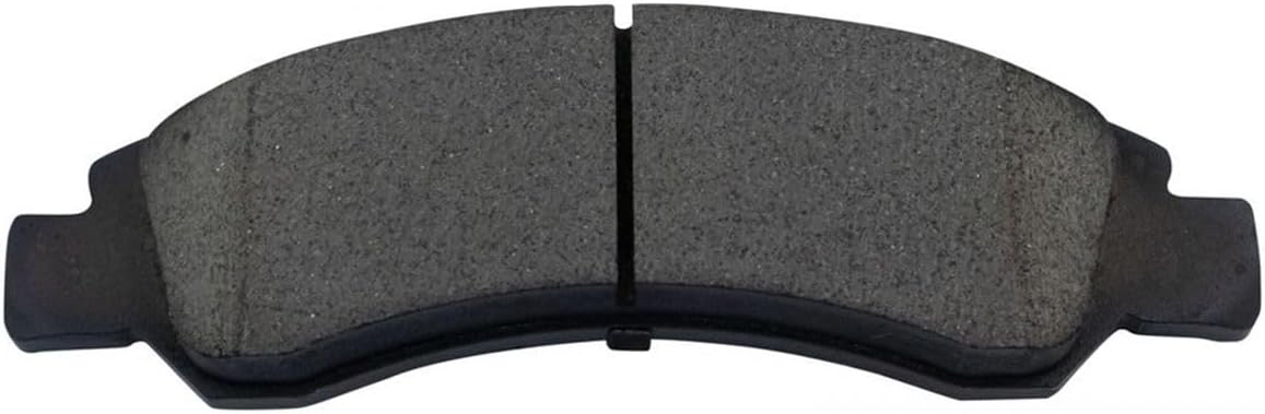 Ceramic Brake Pad Shoe Coated Rotor & Drum Kit with Hardware w/Chemicals 6 Lug 12.99 in. for Chevy for Silverado 1500 2007-2008,for GMC for Sierra 1500 2007-2008 PDR0800 HW7338-BX