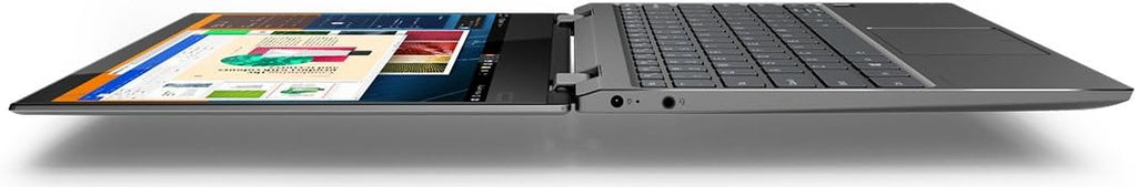 Lenovo Yoga 720-12IKB 2-in-1 Laptop Ideapad (81B5000KUS) Intel i5-7200U, 8GB RAM, 128GB SSD, 12.5' FHD IPS Touch-Screen, Win10 Home
