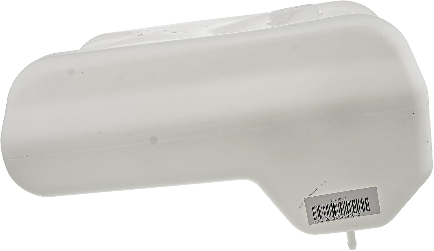 CUB CADET 951-10541 2 Gallon Fuel Tank CC760 CC760ES Lawn Mowers 751-10541