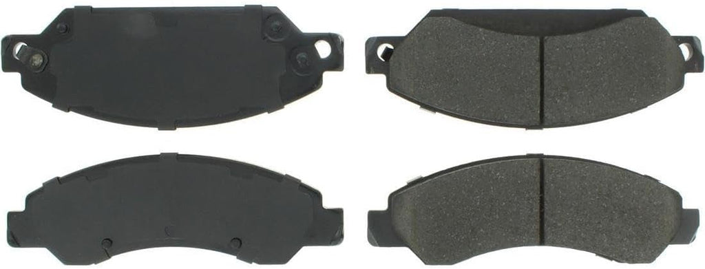 3PCS Front Brakes and Rotors Kit, Disc Brake Pads and Rotor Brake kit fits Chevy Silverado 1500 2005-2007 fits Chevrolet Silverado 1500 Classic 2007-2007
