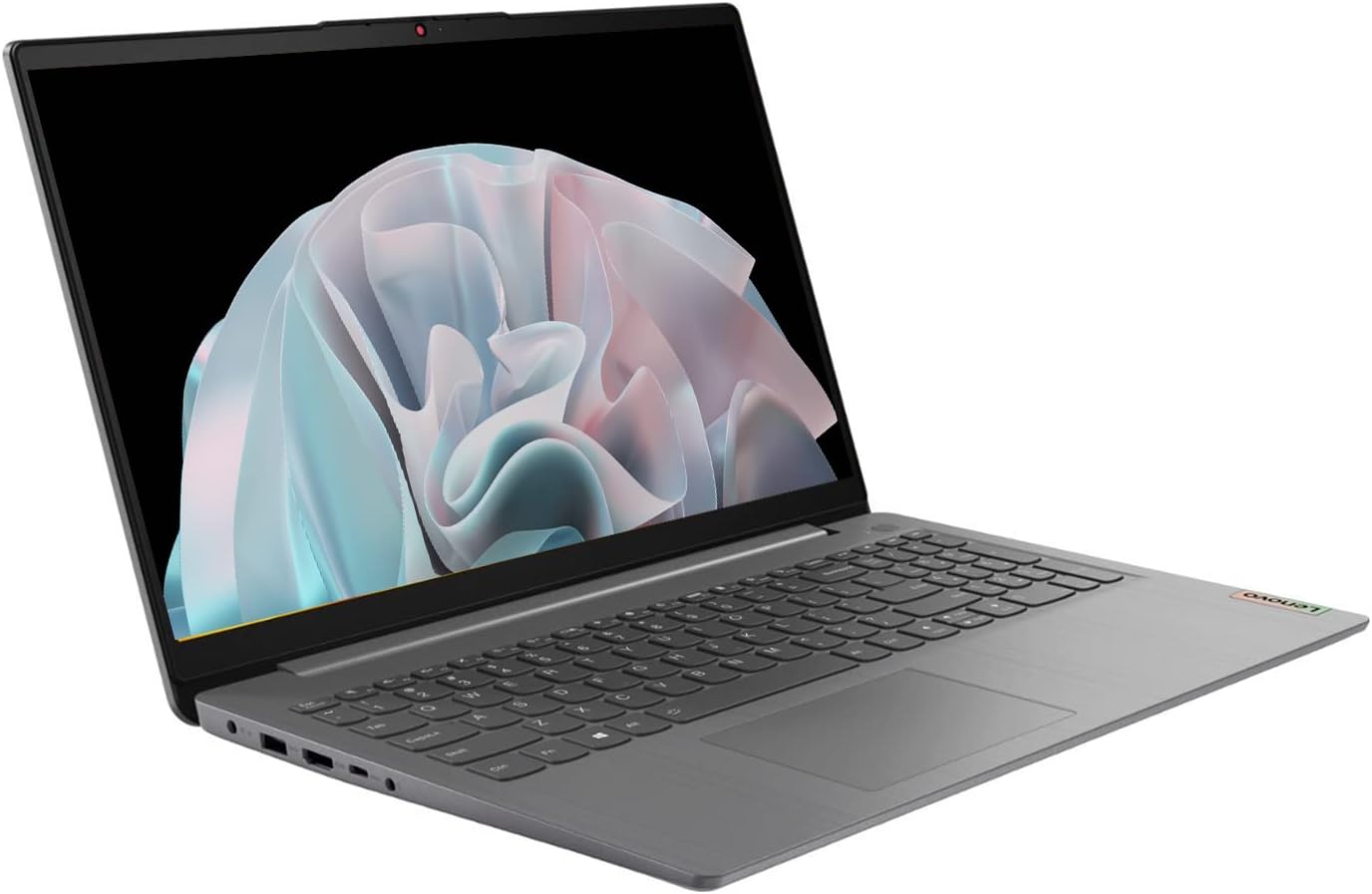 Lenovo IdeaPad 3 Laptop, Student and Business, 15.6' FHD Touchscreen Display, Intel Core i5-1135G7 Processor, 20GB RAM, 512GB SSD, Wi-Fi 6, SD Card Reader, HDMI, Webcam, Windows 11 Home, Grey
