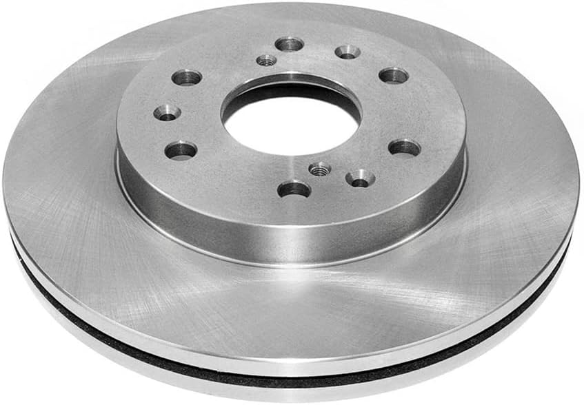 ‎A-Partrix Front and Rear Brakes and Rotors - Brake Pads and Rotors Kit, High Performance Brake Kits Replacement fits Chevy Silverado 1500 2007-2007 fits GMC Sierra 1500 2007-2007
