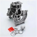 Fit for Honda GX31 139F Gas Motors Trimmer Brushcutter Lawnmower Engine Cylinder Crankcase 4 Stroke