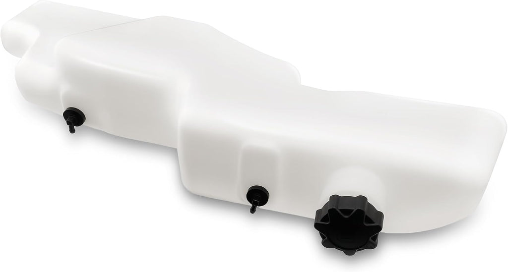 Fuel Tank Asm Part # 119-3324 Compatible with Quest E S Series, Toro TimeCutter MX, TimeCutter SS, TimeCutter SX, TimeCutter ZS Series