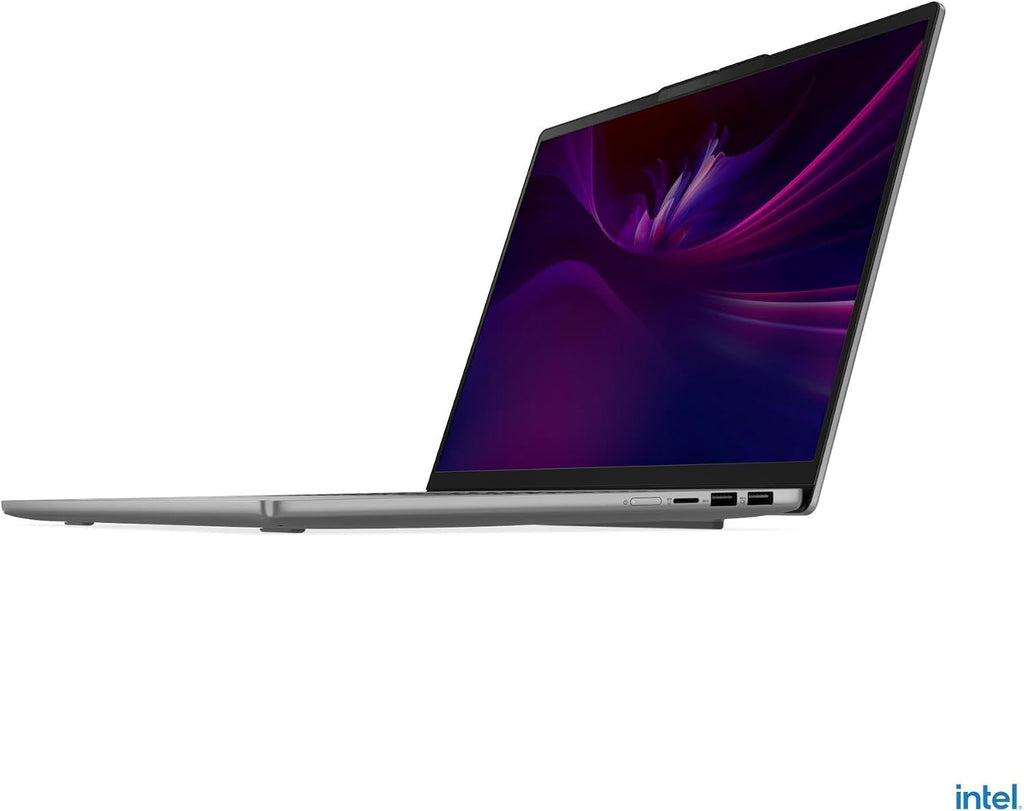 Lenovo IdeaPad Slim 5 Laptop * Intel 7 240H 10-Core * Graphics * 16' WUXGA IPS Touchscreen * 16GB DDR5 * 1TB SSD * Backlit Keyboard * Wi-Fi 6 * 1080p+IR Camera * Win11 Pro