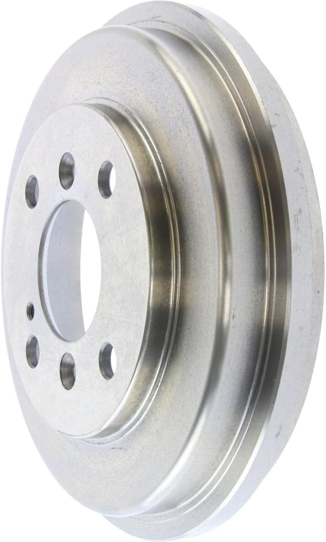 Rear Brake Drum Automotive Replacement Brake Drums Parjanyay 2Pcs for Ford Fiesta 1.0L 2014-2017, for Ford Fiesta 1.6L 2011-2019