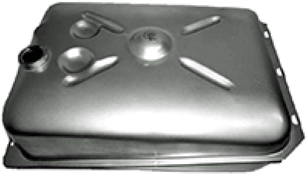 Fits Ford/New Holland Fuel Tank Replaces 9N9002 Fits 2N 8N 9N Tractor Models