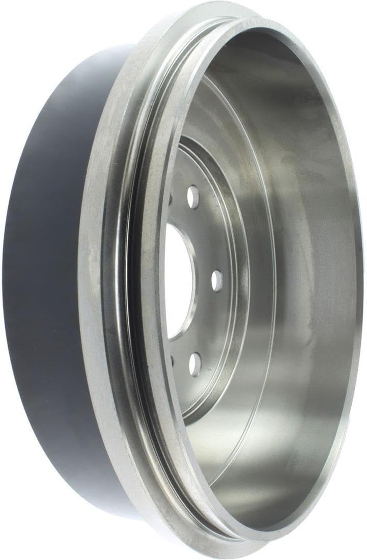 Rear Drum Brakes, Brake Drum Automotive Replacement Brake Drums 1PC for Chevrolet Silverado 1500 Classic 2007-2007 for Chevy Silverado 1500 Classic 2007-2007