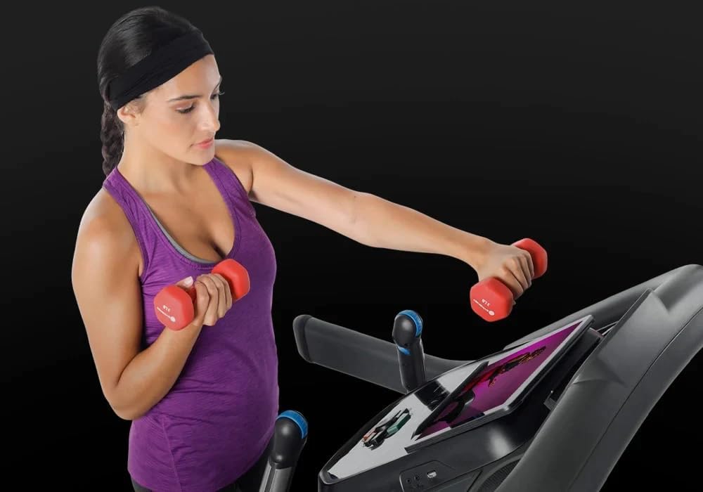 Horizon Fitness Treadmill