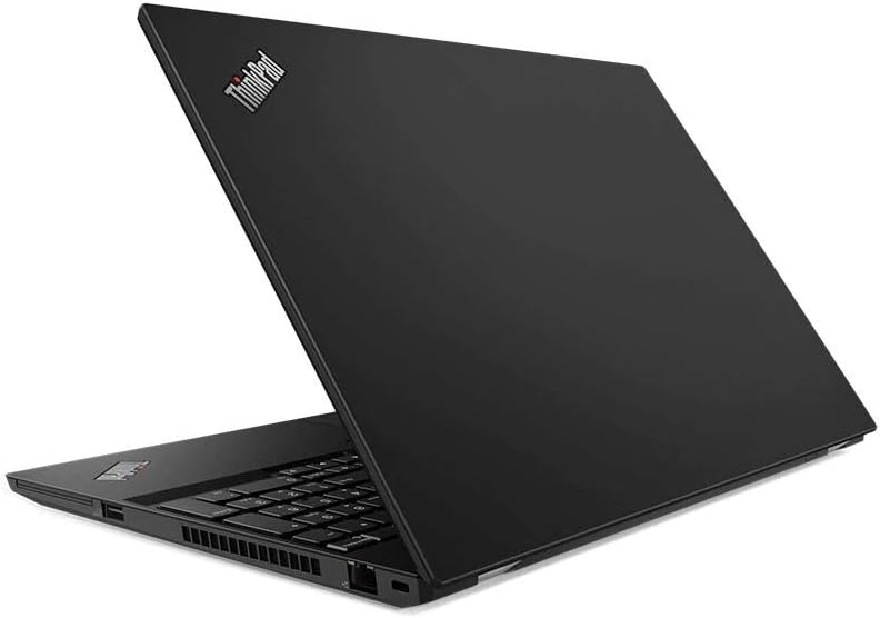 Lenovo ThinkPad T590 20N4002SUS 15.6' Touchscreen Notebook - 1920 X 1080 - Core i7 i7-8665U - 16 GB RAM - 512 GB SSD - Windows 10 Pro 64-bit - Intel UHD Graphics 620 - in-Plane Switching (IPS) Te